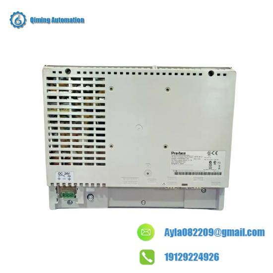 proface_pfxgp4501tad_touch_screen_touch_panel_2-3.jpg Proface AGP3550-DISP D05044A - Stock Available | Advanced HMI Solution for Industrial Control