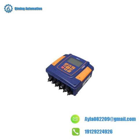 ProMinent Measurement & Control System - Model DACA00614000010010EN, Advanced Technology for Precision Control