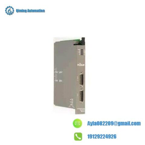 ProSoft 3100-MDA4 CM4 Master Module