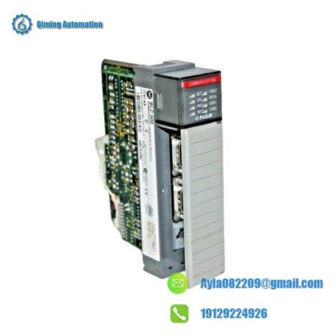 Prosoft 3150-EMC Factory Quality: High-Performance Industrial Control Module