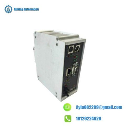 Prosoft 5201-MNET-DFNT Ethernet Gateway for Industrial Automation