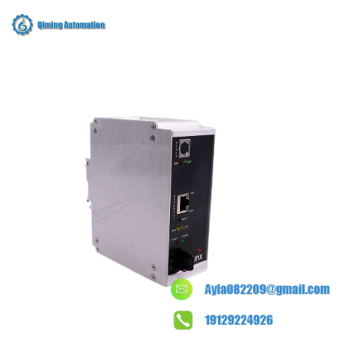 Prosoft 5201-MNET-MCM Modbus TCP/IP to Modbus Master Communication Module