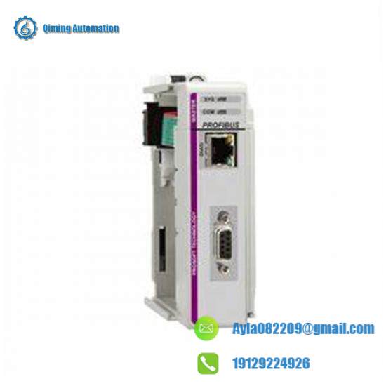 prosoft_ilx69-pbm_profibus_dpv1_master_module.jpg Prosoft ILX69-PBM PROFIBUS DPV1 Master Module - Industrial Automation Control, Efficient Profibus DP Network Management