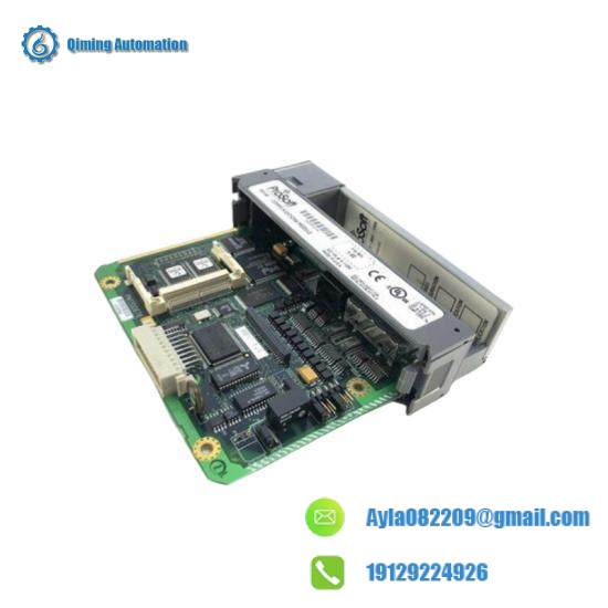 prosoft_mvi46-mnet_communications_module.jpg Prosoft MVI46-MNET Communication Module: Reliable Industrial Network Interface