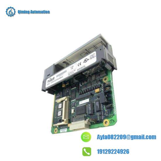 prosoft_mvi46-mnet_communications_module_1.jpg Prosoft MVI46-MNET Communication Module: Reliable Industrial Network Interface