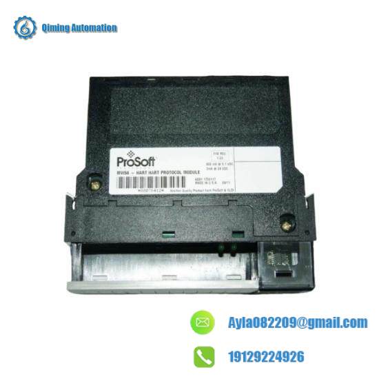 prosoft_mvi56-hart_hart_multi-drop_communication_module_-_4_channel.jpg Prosoft MVI56-HART Multi-drop Communication Module: 4-Channel, Industrial Control Excellence
