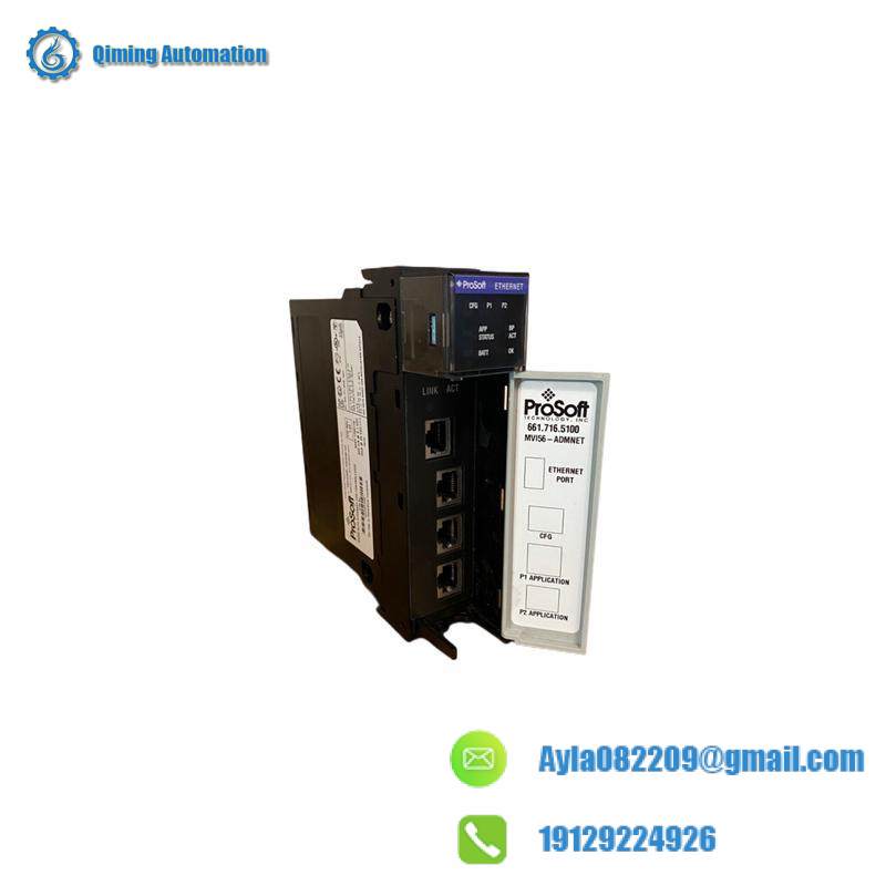 prosoft_mvi56-mbp.jpg PROSOFT MVI56-MBP Industrial Communication Module