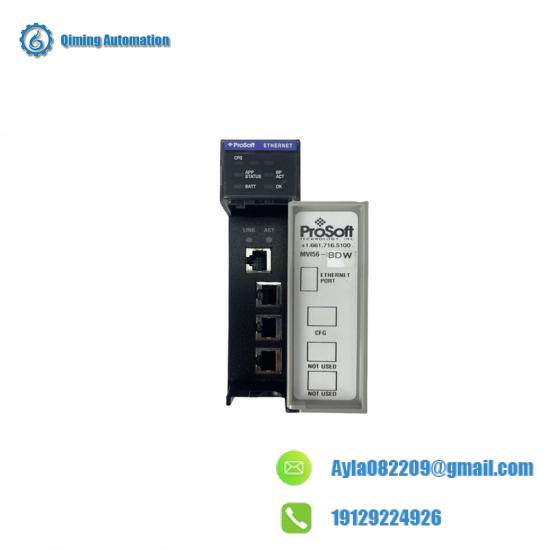 prosoft_mvi56-mnetr_1.jpg Prosoft MVI56-MNETR PLC Communication Module for Enhanced Industrial Automation