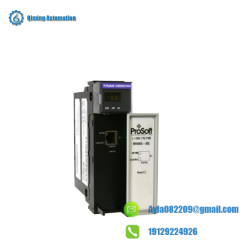 Prosoft MVI56E-SIE PLC Communication Module