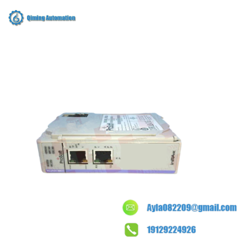 Prosoft MVI69-LMBS Communication Module: Industrial Automation Innovation