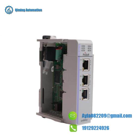 prosoft_technology_mvi69e-mbs_modbus_serial_enhanced_communication_module.jpg Prosoft Technology MVI69E-MBS: Modbus Serial Enhanced Communication Module