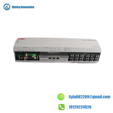 Protronic 500 F Module - 6.851806.6 P62615-0-1411110