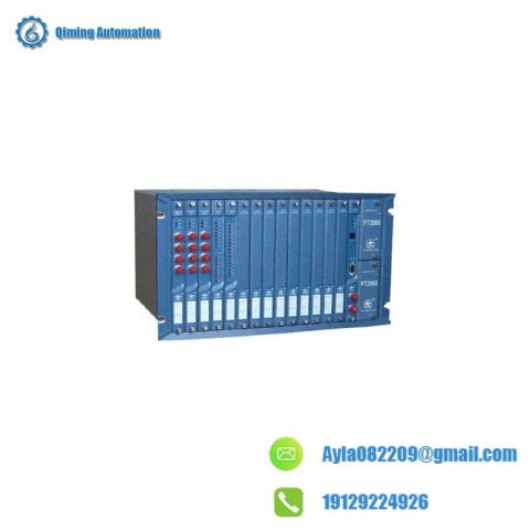 Provib tech PT2060/53-A0 Monitor - Industrial Grade Vibration Monitoring Solution