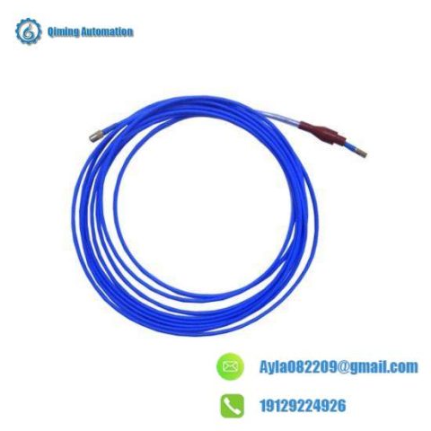 PROVIBTECH TM0181-A45-B00: High-Quality Extension Cable for Industrial Control Systems