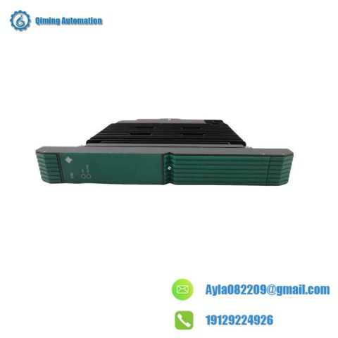 Yokogawa PSCAI-AN Critical Analog Input Module, A Comprehensive Solution for High-Precision Data Acquisition