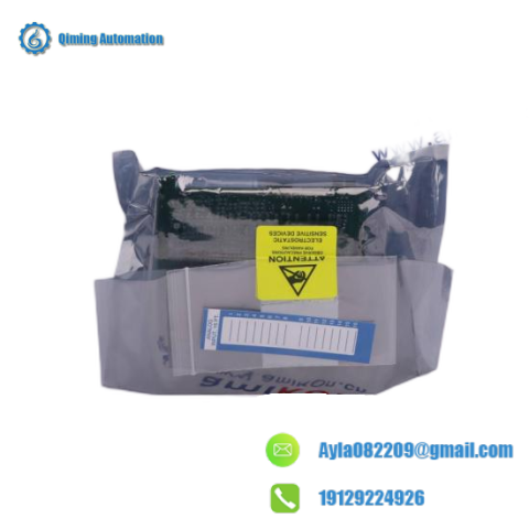 Honeywell PW5K1IN - Precision Control Module