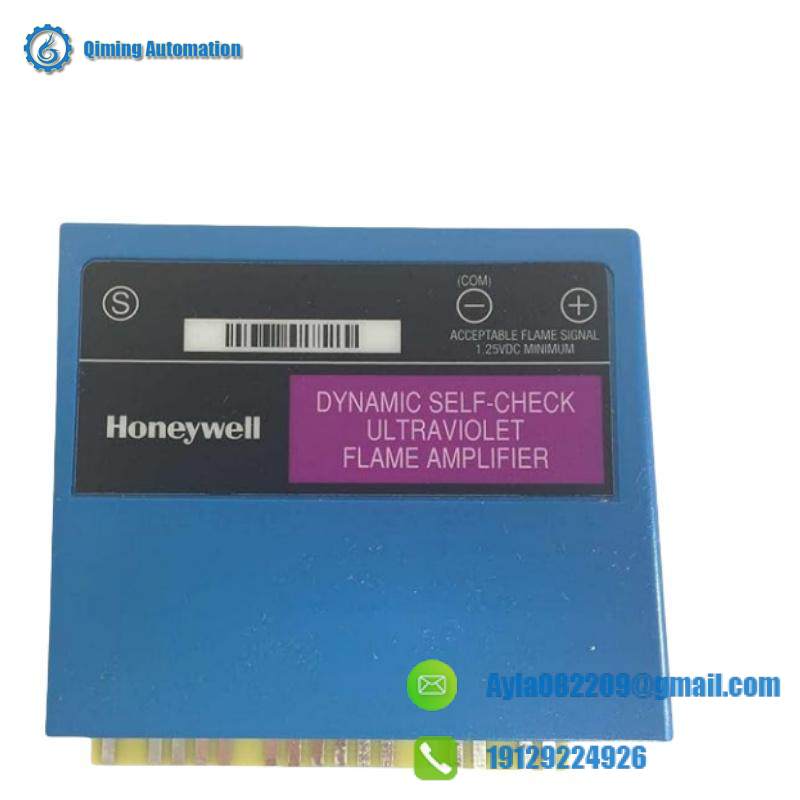 r7861a1026_honeywell_relay_module.jpg Honeywell R7861A1026 Relay Module - Control & Automation Solutions