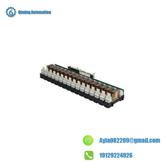 rdo86-16l_abb_relay_unit.jpg ABB PM864AK01 3BSE018161R1 | High-Performance Processor Unit for Industrial Automation