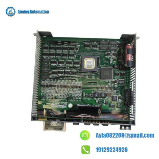 reliance_0-54341-21_2.jpg Reliance 0-54341-21 Industrial Control Module