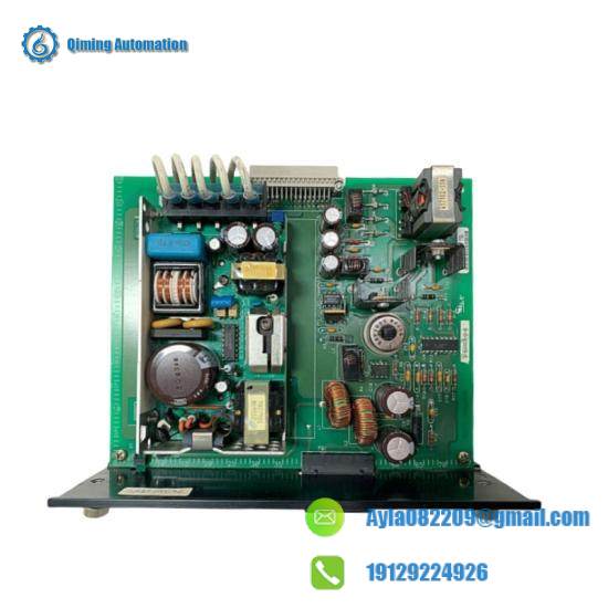 reliance_0-54341-21_4.jpg Reliance 0-54341-21 Industrial Control Module