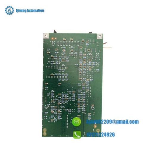 Reliance Electric 0-56936-103 ControlNet Network Communication Board