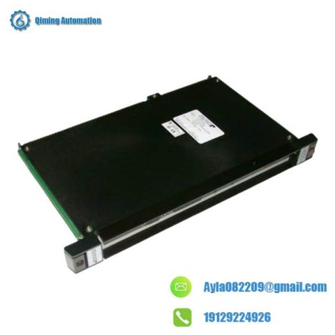 Reliance 0-56942-1-CA - Advanced Industrial Control Module