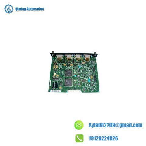 RELIANCE 0-57400-A Digital Control System for AutoMax PLC