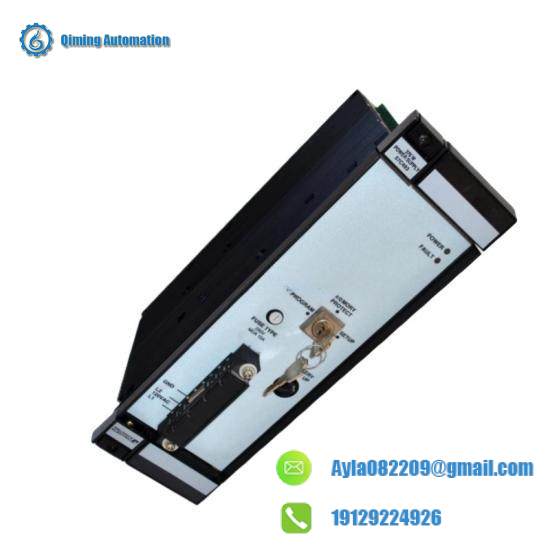 reliance_0-57402-c_3.jpg RELIANCE 0-57402-C Industrial Control Module