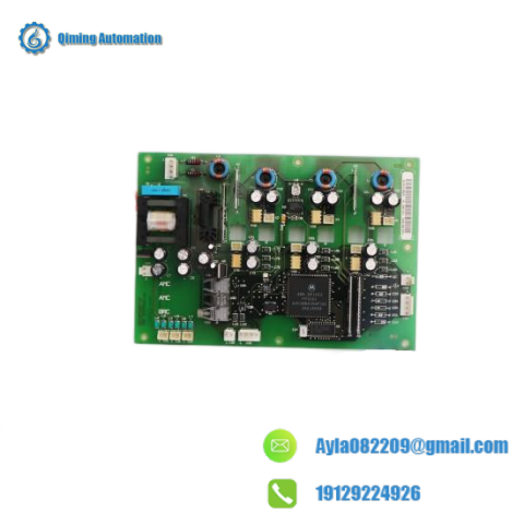 RELIANCE 0-57C400-A Industrial Control Module