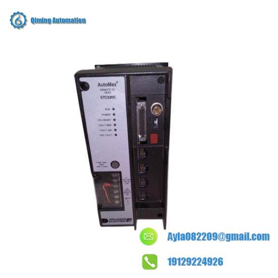 reliance_0-57c406-e.jpg RELIANCE 0-57C406-E Industrial Control Module