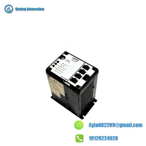 RELIANCE 0-57C407-4H Resolver Input Card, High Precision Industrial Control Module