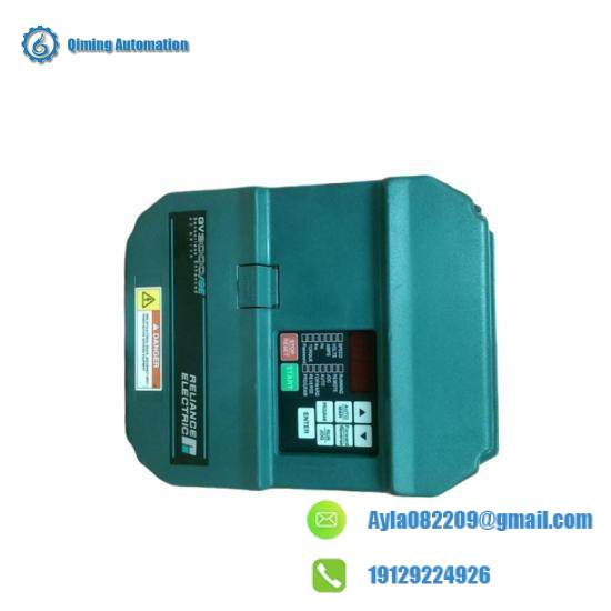 reliance_0-57c408-b_3.jpg RELIANCE 0-57C408-B Industrial Control Module