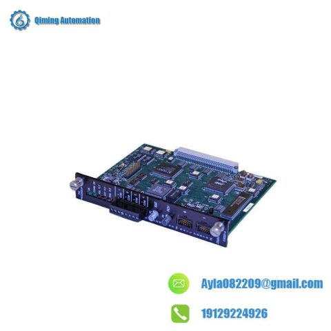 Reliance Electric 0-60021-4 PROCESS CONTROL MODULE