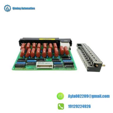 Reliance Electric 45C942 Shark XL Input Module - AC Control, Programmable Controllers