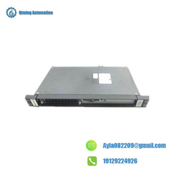 reliance_45c992_2.jpg RELIANCE Industrial PLC Module 45C992, High Precision Control Solutions