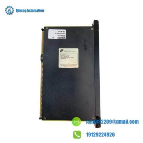 Reliance 57406 Printed Circuit Board - Industrial Control Module