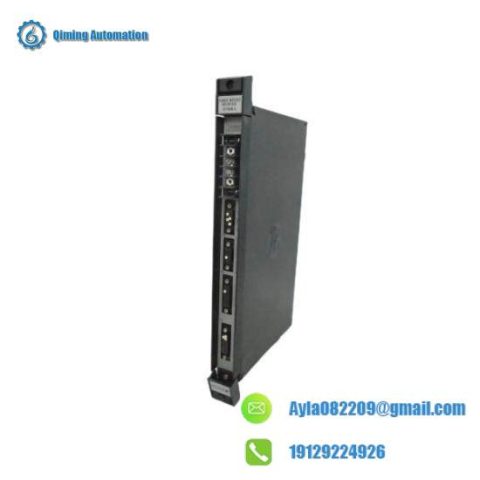 Reliance Electric 57408-1 Power Module Interface Module, for Industrial Control Systems