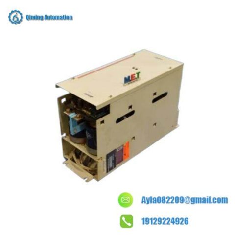 RELIANCE 57421 Industrial Control Module