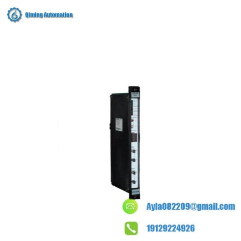 Reliance 57652-C Drive Controller Module, Advanced Control Solutions