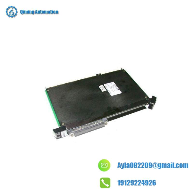 reliance_57c409_2-channel_analog_input_module.jpg RELIANCE 57C409 Dual-Channel Analog Input Module