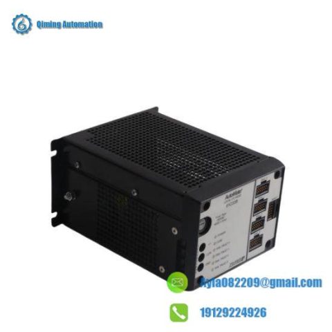 Reliance Electric 0-60021-4 AutoMax PLC Module