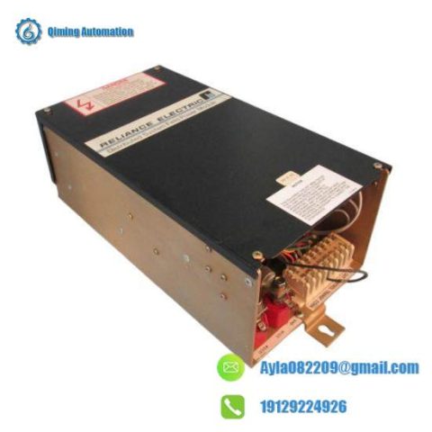 Reliance 803456-3T Industrial Power Module