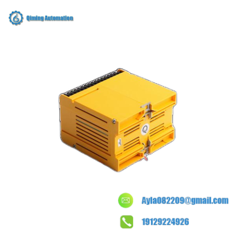 Reliance Electric 812.06.00 Control Card