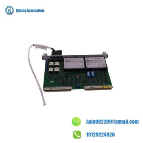 RELIANCE 848.11.73 Electric FlexPak: Robust and Efficient Industrial Control Solution