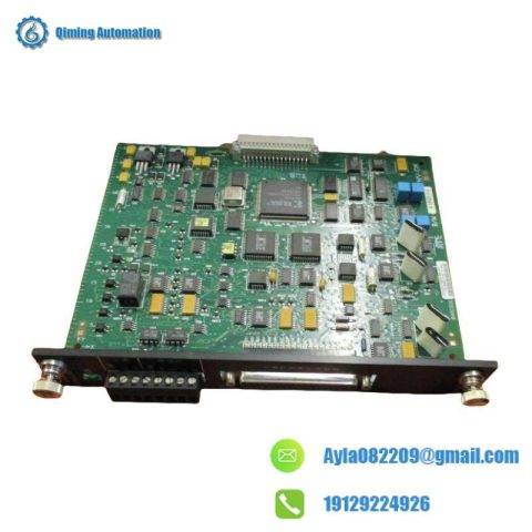 Reliance Electric 0-60023-5 AC Power Technology Module