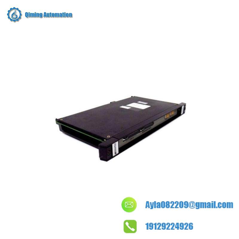 reliance_electric_0-60028-2.jpeg Reliance Electric 0-60028-2 IRCK Relay Module