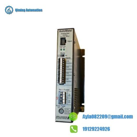 Reliance Electric 61C346 Control Module