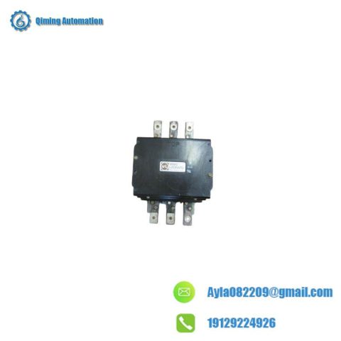 Reliance Electric RDP8-21100, 78469-1R Contactor