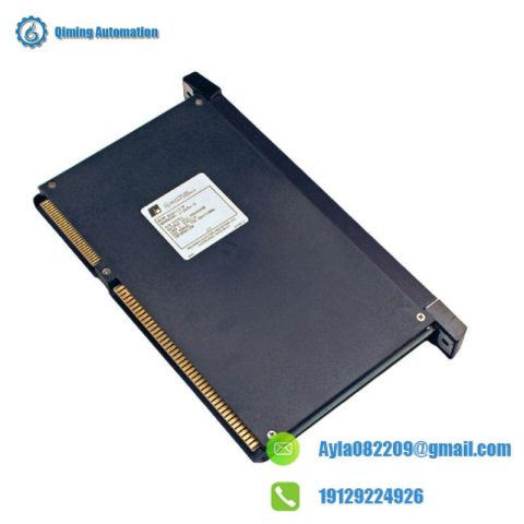 RELIANCE ELECTRO 57C431A Processor: High Performance Control Module for Industrial Automation