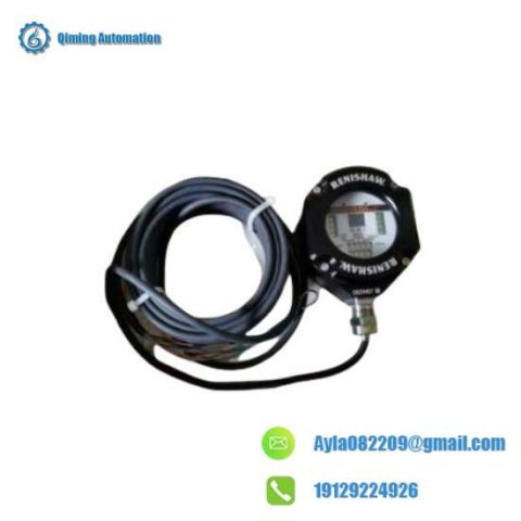 Renesishaw OMI 1.5KTI A-2115-001-24, High-Precision Encoder Module